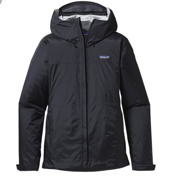 Patagonia Jackets & Blazers - Women’s Patagonia Torrentshell Jacket